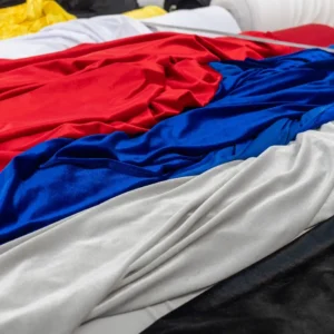 4 way stretch velvet